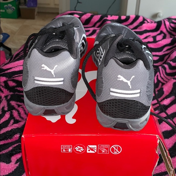 Men’s Puma Alsten AG2 - Picture 2 of 3